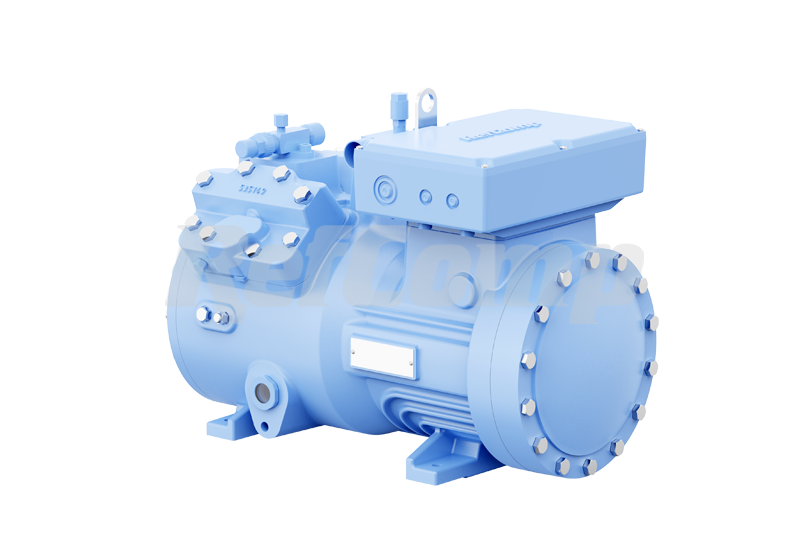 SPS42系列CO2活塞压缩机